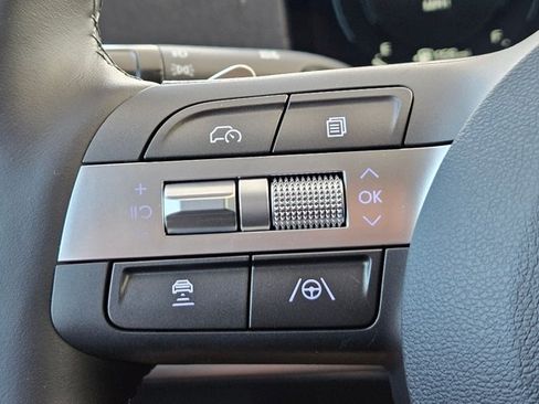 New 2026 Hyundai Kona Limited FWD image 15