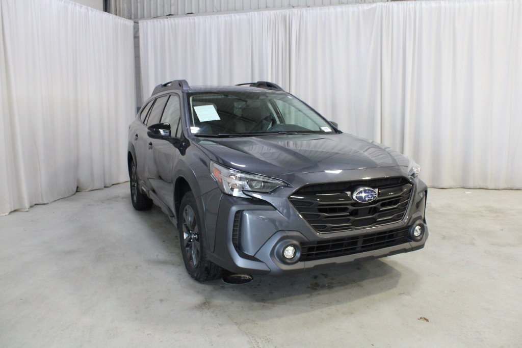 Used 2024 Subaru Outback Onyx Edition AWD/4WD image 38