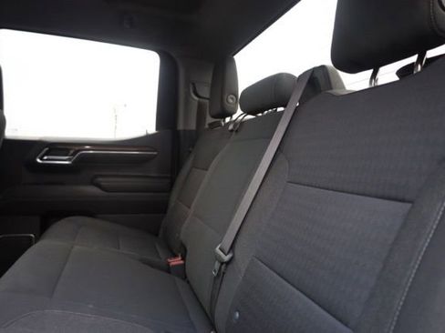 Used 2023 Chevrolet Silverado 1500 LT Trail Boss w/ Protection Package image 32