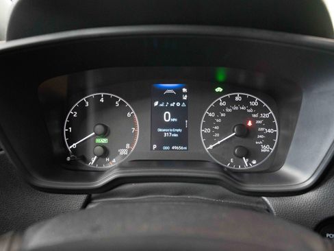 Used 2024 Toyota Corolla Cross AWD Hybrid image 16