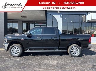 New 2026 RAM 2500 Big Horn video 1