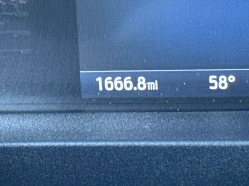 Used 2025 Ford Ranger XLT w/ Equipment Group 301A High image 15