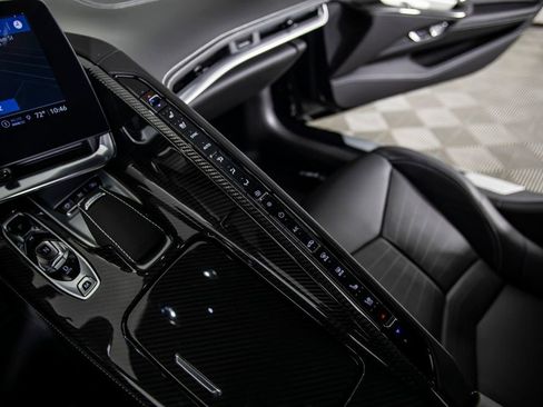 Used 2023 Chevrolet Corvette Z06 image 37