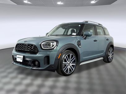 Used 2024 MINI Cooper Countryman S