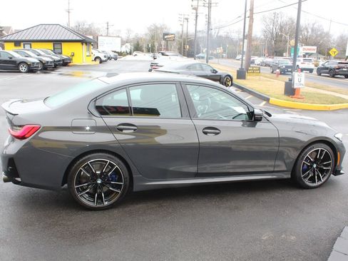 Used 2023 BMW M340i xDrive image 32