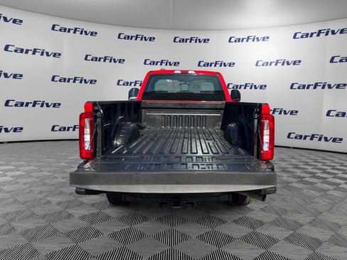Used 2024 Ford F250 XL w/ FX4 Off-Road Package AWD/4WD image 10
