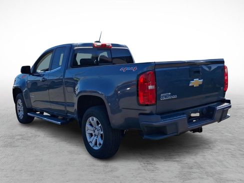Used 2016 Chevrolet Colorado LT w/ LT Convenience Package image 4