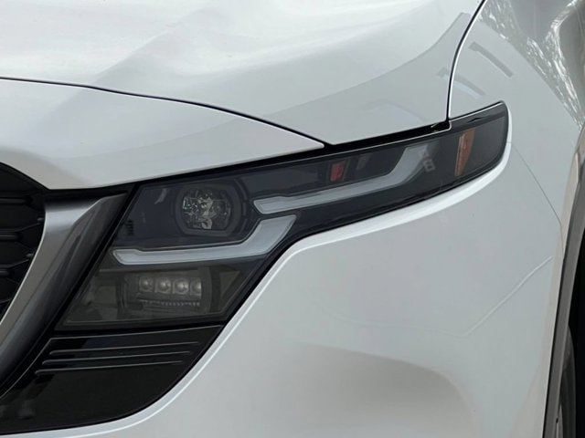 New 2026 MAZDA CX-5 Select AWD/4WD image 34