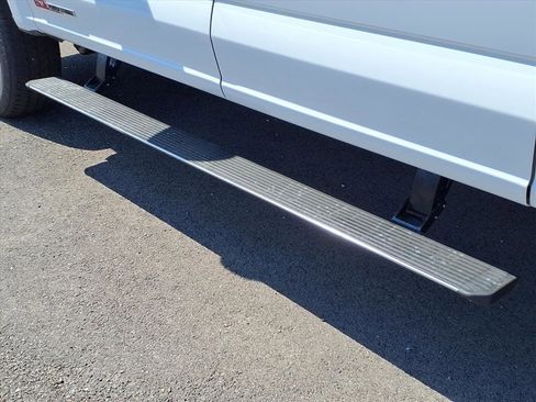 New 2026 Ford F250 King Ranch w/ Chrome Package image 24