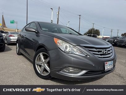 Used 2013 Hyundai Sonata SE