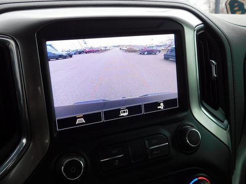 Used 2021 Chevrolet Silverado 1500 LTZ image 38