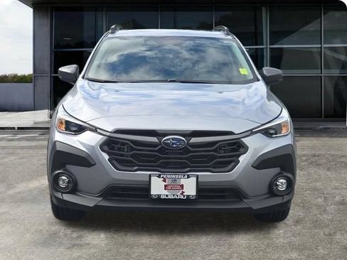 Certified 2025 Subaru Crosstrek 2.5i Premium AWD/4WD image 5