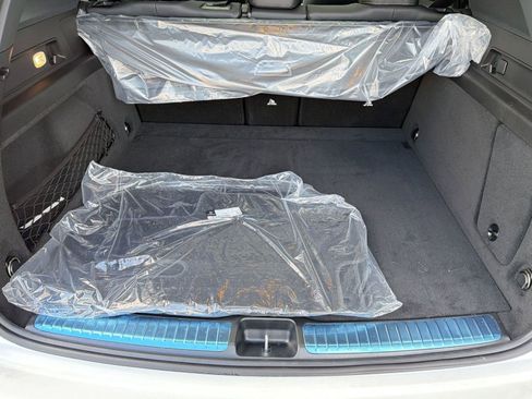 Used 2026 Mercedes-Benz GLE 350 4MATIC image 36