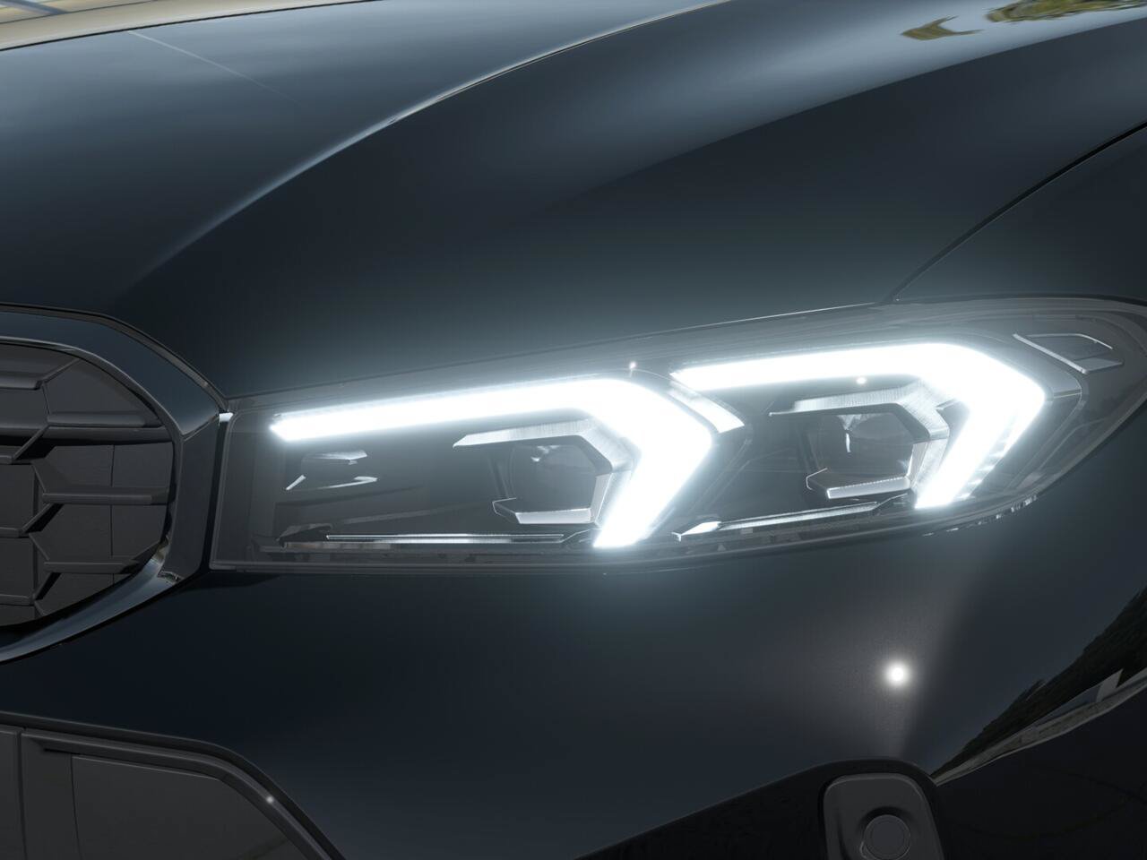 New 2026 BMW M340i RWD image 6