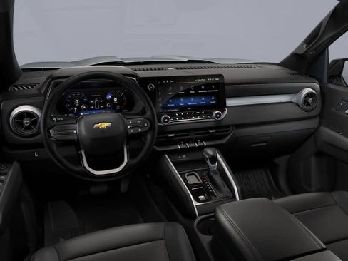 New 2024 Chevrolet Colorado LT w/ LT Convenience Package III image 52