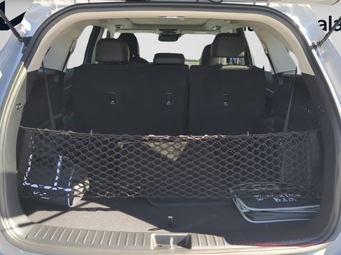 New 2026 Kia Sorento S w/ S Panoramic Sunroof Package FWD image 13