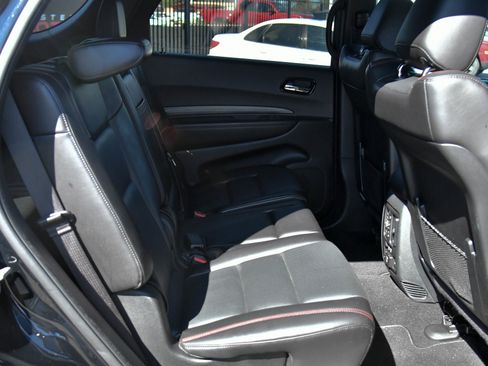 Used 2025 Dodge Durango GT AWD/4WD image 47