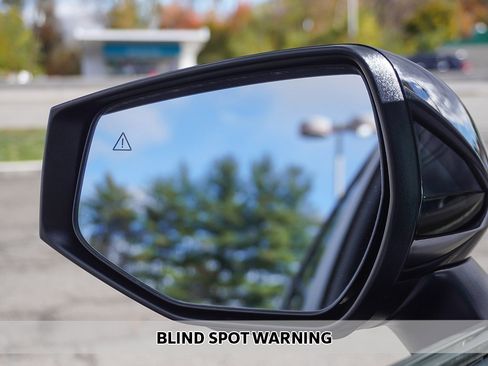 Used 2023 Kia Sportage EX image 5