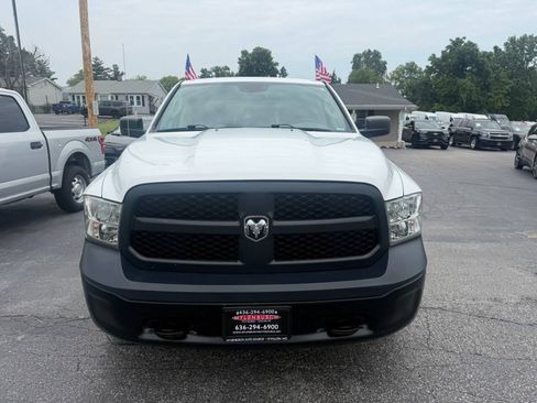 Used 2016 RAM 1500 Tradesman w/ Popular Equipment Group AWD/4WD image 3