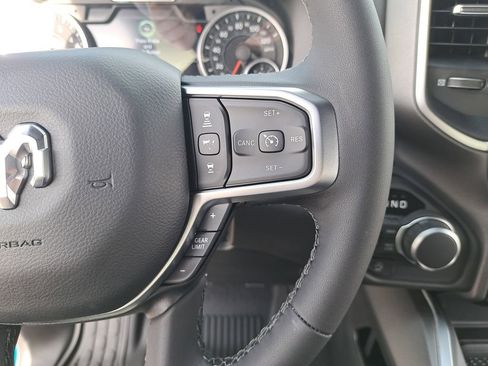 New 2026 RAM 1500 Big Horn image 17