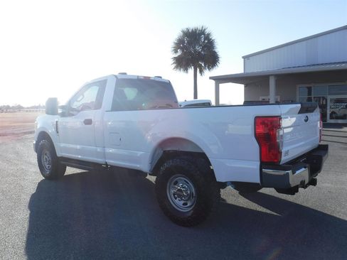 Used 2021 Ford F250 XL w/ Power Equipment Group image 8