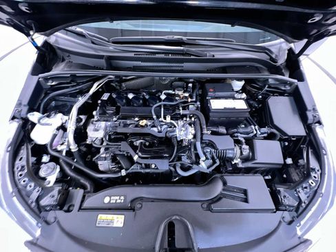 Used 2023 Toyota Corolla SE FWD image 11
