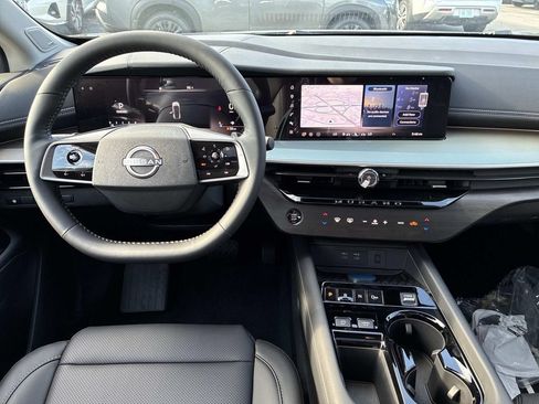 New 2026 Nissan Murano SL AWD/4WD image 7