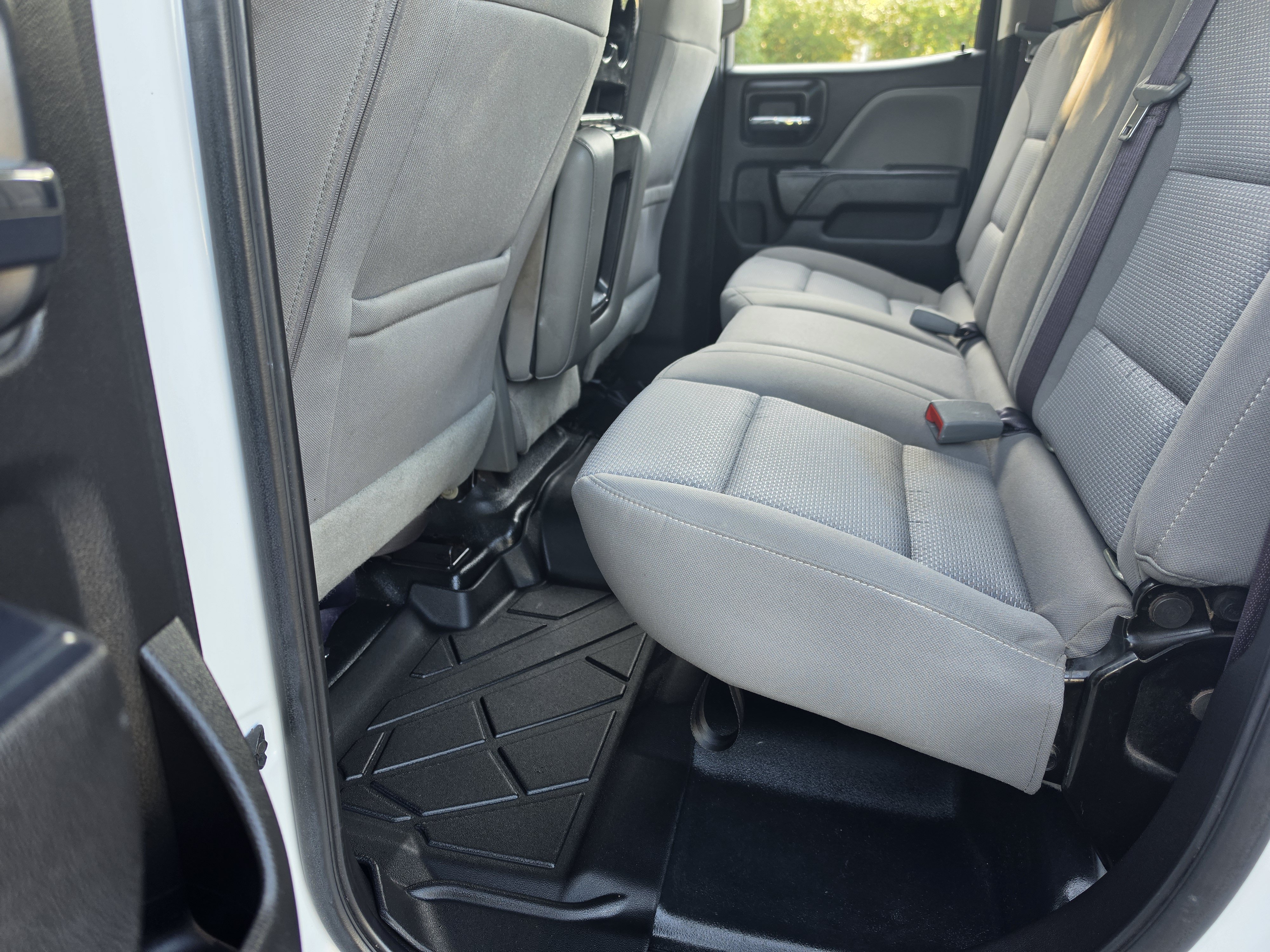 Used 2017 GMC Sierra 1500 4x4 Double Cab w/ Sierra Convenience Package image 19