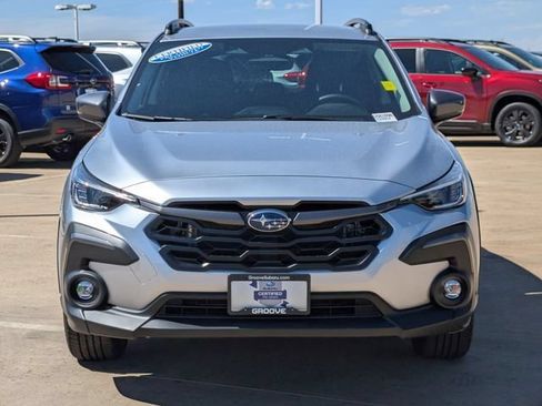 Certified 2026 Subaru Crosstrek 2.5i Limited w/ Popular Package #4A AWD/4WD image 10