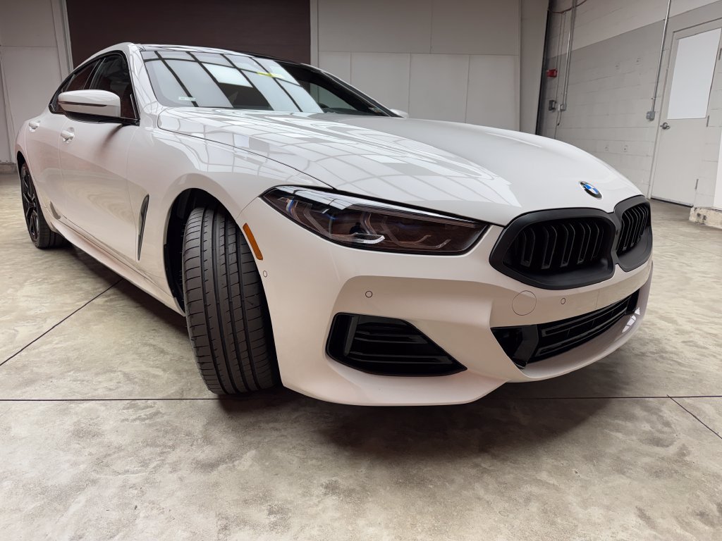 Used 2026 BMW 840i xDrive w/ M Sport Professional Package AWD/4WD image 7