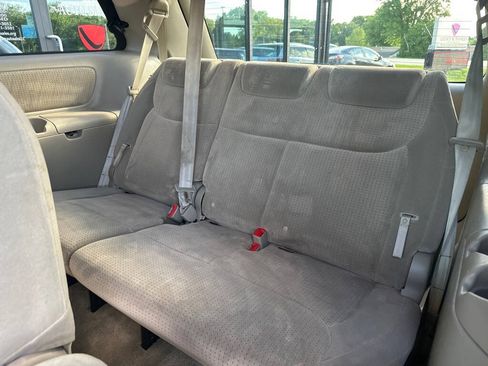 Used 2009 Toyota Sienna LE FWD image 9