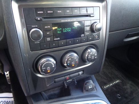 Used 2013 Dodge Challenger SRT8 Core image 27