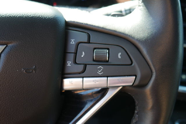 Used 2024 Cadillac Escalade Sport w/ LPO, ONYX Package AWD/4WD image 21
