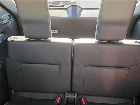 Used 2023 Mitsubishi Outlander SEL AWD/4WD image 20
