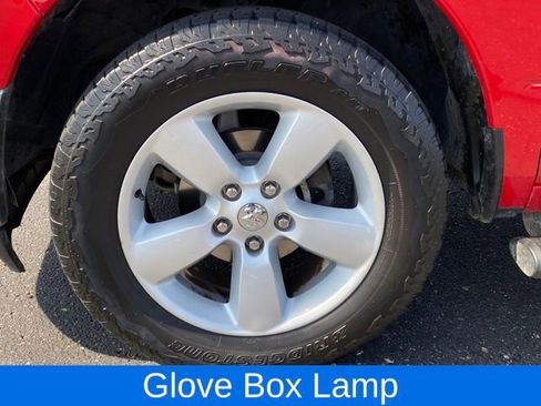 Used 2022 RAM 1500 Classic SLT w/ Electronics Group image 20