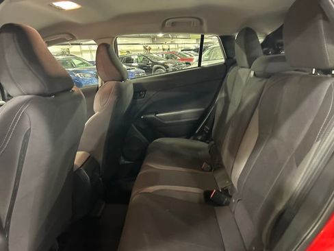 Certified 2024 Subaru Impreza 2.0i image 21