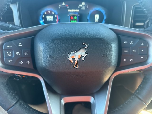 New 2026 Ford Bronco Badlands AWD/4WD image 25