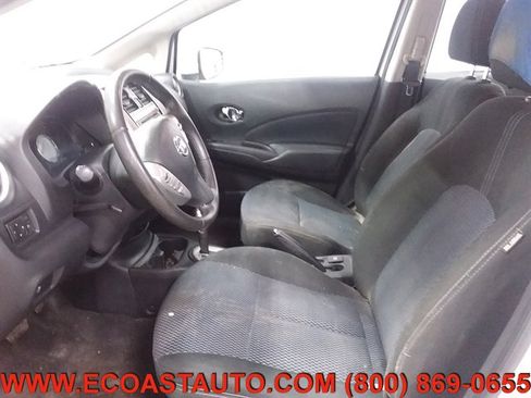 Used 2015 Nissan Versa Note SV image 10