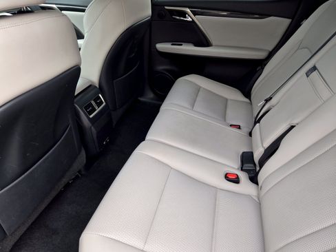 Used 2020 Lexus RX 350 FWD w/ Accessory Package image 26