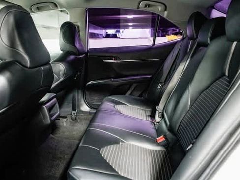 Certified 2023 Toyota Camry SE image 17