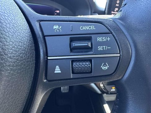 Used 2023 Honda Accord Sport image 17