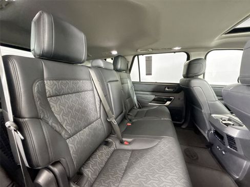 Certified 2023 Toyota Sequoia Limited w/ TRD Off-Road Package image 44