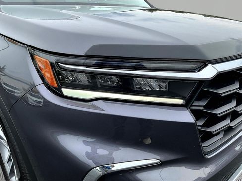 Used 2025 Honda Pilot EX-L image 31