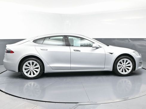 Used 2017 Tesla Model S 75 image 7