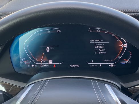 Used 2023 BMW X5 sDrive40i image 29