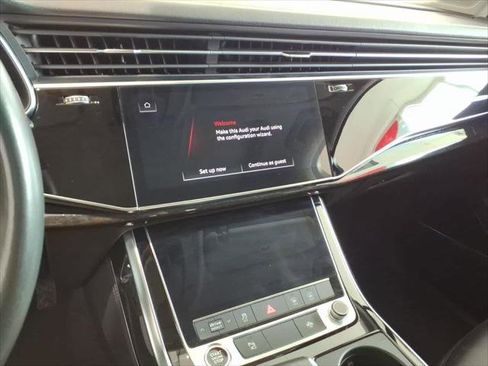 Certified 2023 Audi Q7 2.0T Premium Plus w/ Premium Plus Package AWD/4WD image 12