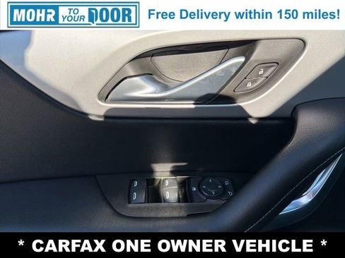 Used 2021 Chevrolet Blazer LT image 11