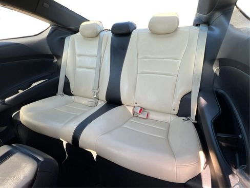 Used 2017 Honda Accord EX-L image 17