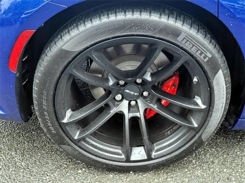 Used 2022 Dodge Charger SRT Hellcat image 9
