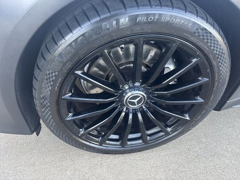 Used 2023 Mercedes-Benz AMG GT 53 image 12